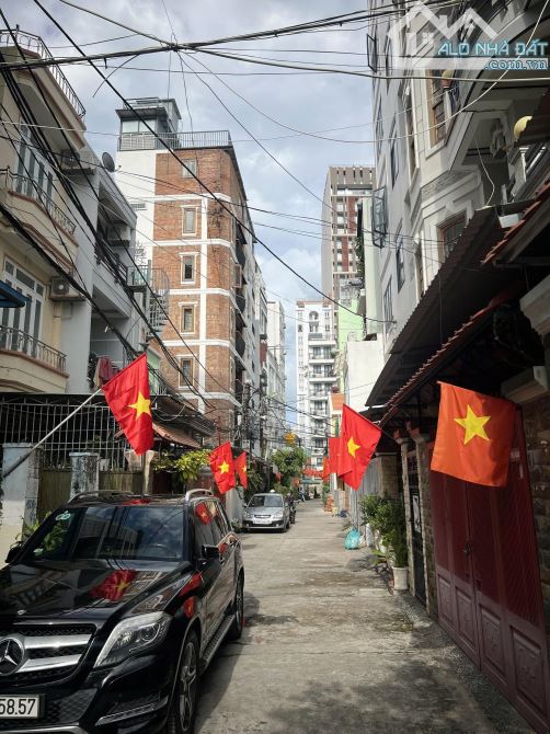 Bán Nhà 1 Tầng – Hẻm 120 Nguyễn Thiện Thuật, Nha Trang - 2