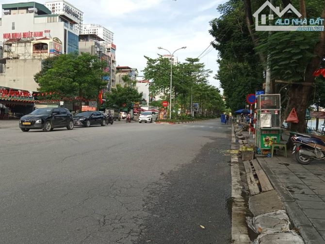 HÓT - MP NGUYỄN HỮU THỌ - 200m2 - MT 8m - Cho thuê 80 Triệu/Th - Giá 156 tỷ - 2