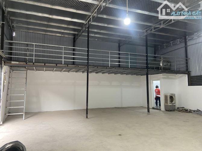 🔥Cho thuê KHO XƯỞNG,MBKD 150m,180m điện 3fa,CONT đỗ cửa tại Sa Đôi,Đại Mỗ,Nam Từ Liêm,HN - 3