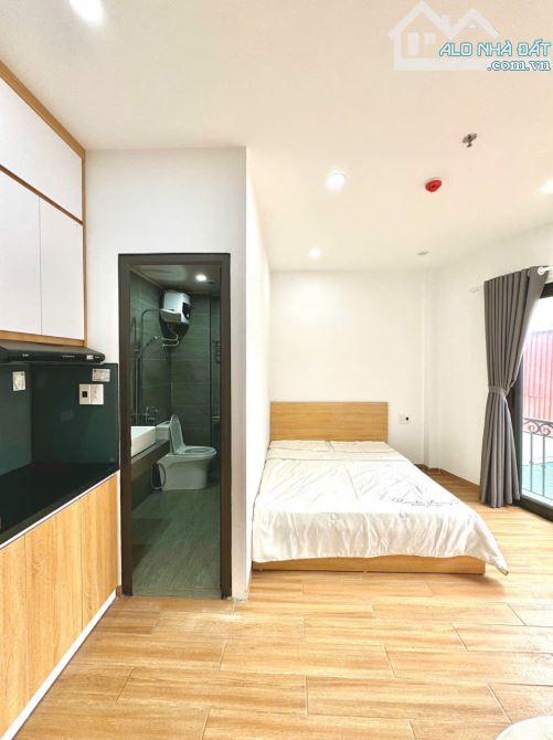 🏠NHÀ 7 TẦNG THANG MÁY - VỪA Ở VỪA CHO THUÊ - THU 20TR/TH -- 8.5 tỷ 📞 Hằng mini - 2