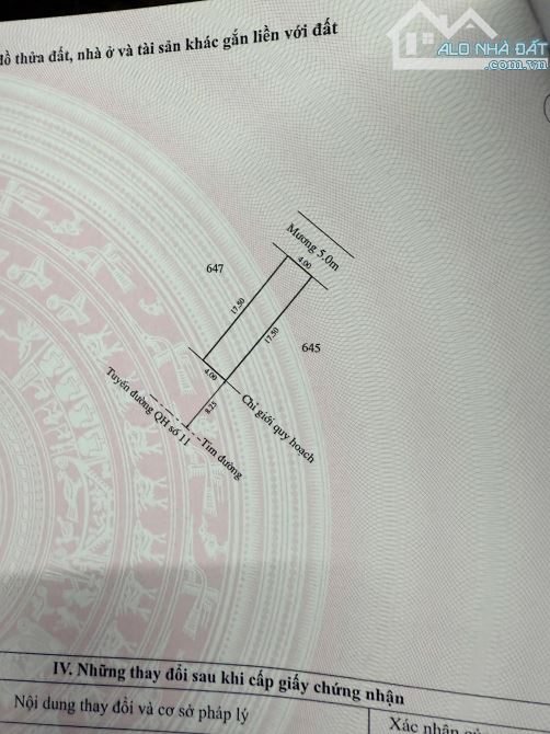 👉👉👉Siêu phẩm đất nền VIEW CÔNG VIÊN - Và BÃI ĐỖ XE  ( Hoa Hậu KQH Hương Sơ) - 8