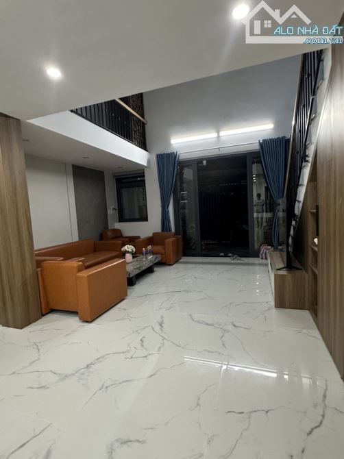 ✨ NHÀ 2 TẦNG – TRẦN XUÂN LÊ – FULL NỘI THẤT – 4.3 TỶ ✨ - 2