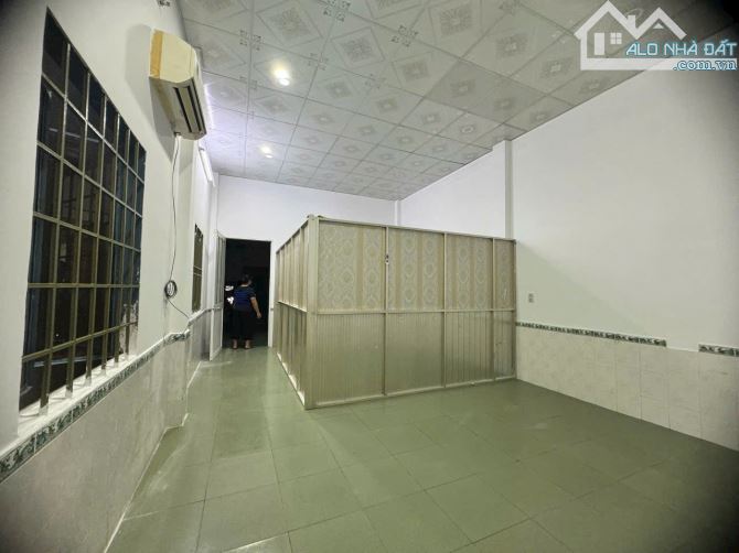BÁN NHÀ AN BÌNH, MẶT TIỀN ĐƯỜNG TRẦN THỊ HOA, KINH DOANH BUÔN BÁN, SỔ HỒNG THỔ CƯ (NP675) - 2