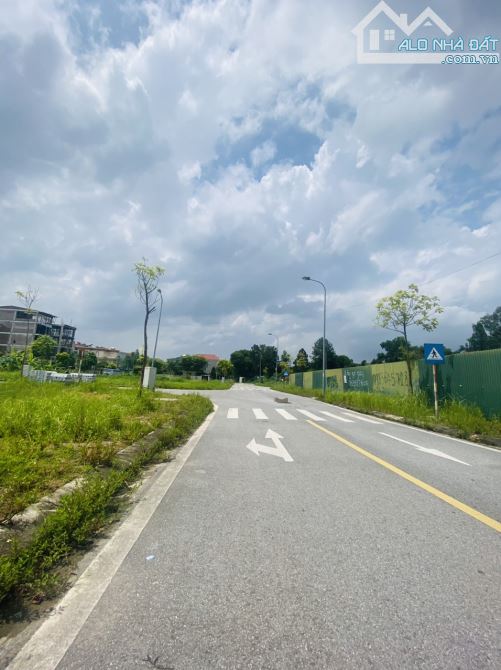 Bán ô góc 155m2 ViPit Praza, Định Trung giá 41,5tr/m2  . - 3