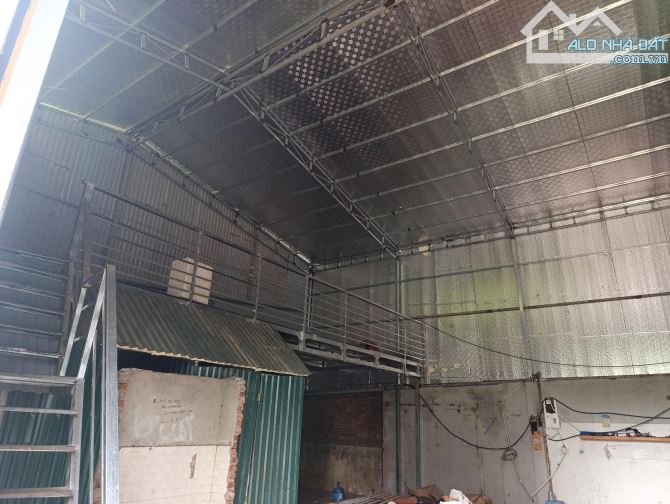 💥Cho thuê KHO XƯỞNG 100m,200m+gác xép,điện 3fa,CONT đỗ Lê Trọng Tấn,An Khánh,Hoài Đức,HN - 2