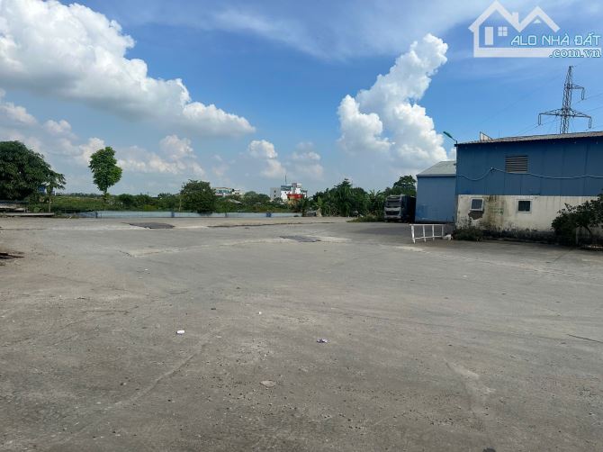 Cho thuê kho xưởng 300m2 - 800m2 và 2300m2  tai cụm CN Thanh Oai,  huyện Thanh Oai, Hà Nội - 2