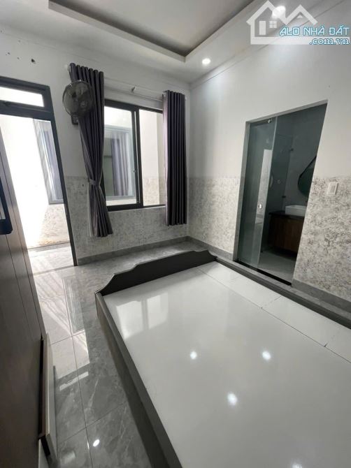 Bán nhà cấp 4 hẻm Đồng Khởi ( Tân Lợi cũ) Phường Buôn Ma Thuột 3 tỷ 790 - 2
