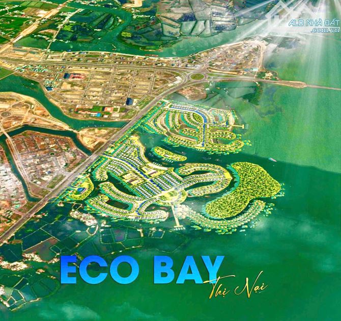 Bán Đất ngay đầu đường Yongsan Khu B3 An Phú Thịnh Quy Nhơn - 2