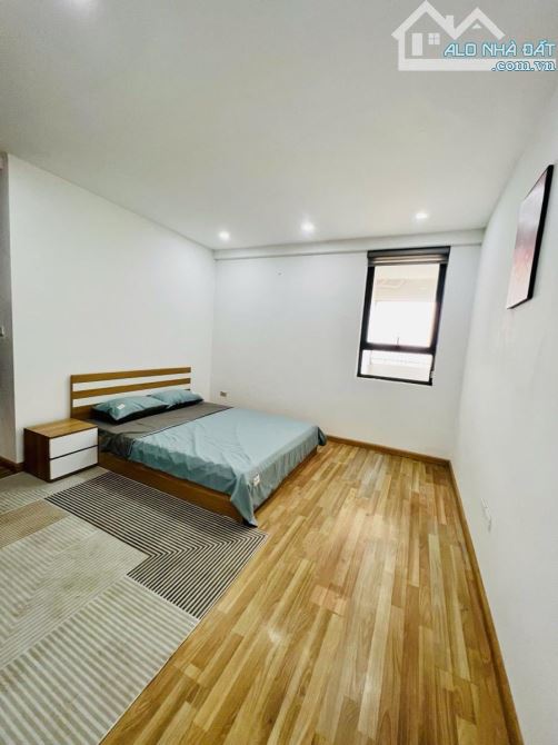 BÁN CĂN CHUNG CƯ HHB-TÂN TÂY ĐÔ, ĐAN PHƯỢNG, 112M2, 3 NGỦ, LÔ GÓC, GIÁ 5 TỶ - 2