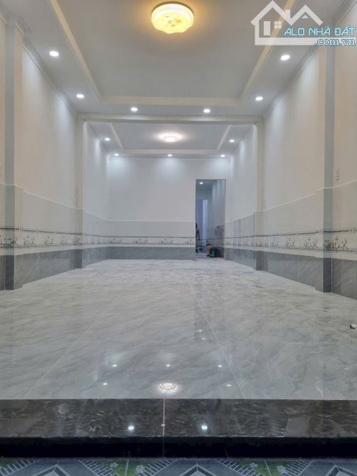 MẶT TIỀN CHỢ đường Huỳnh Thị Hai  KINH DOANH SẦM UẤT 4m x 23m  giá 7.85 tỷ - 3