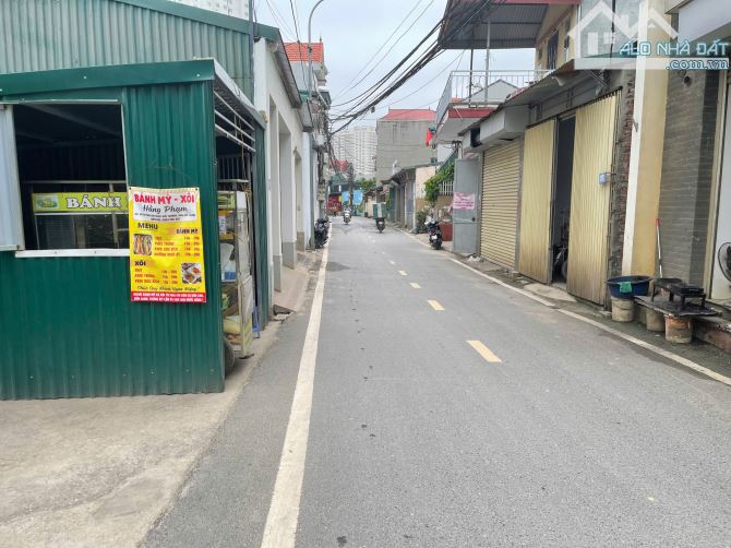 Bán đất mặt tiền trục chính, kinh doanh cực tốt, 94m2, mặt tiền gần 6m. - 2