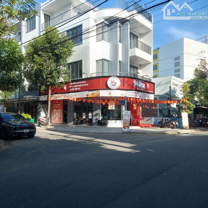 RẺ NHẤT💥💥💥 NHÀ MẶT TIỀN PHAN ĐĂNG LƯU, S120m2, GIÁ 13.5 TỶ - 2