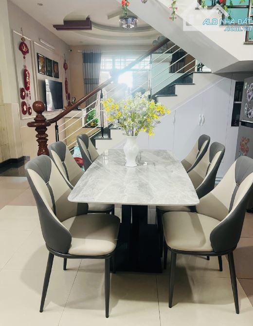 NHÀ MẶT TIỀN HOÀNG ĐẠO THUÝ – 110M² - 3 TẦNG 3 MÊ - NHÀ MỚI, TẶNG NỘI THẤT – GIÁ 7.9 TỶ - 2