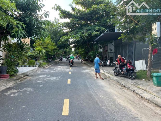 rao bán lô đất mỹ đa tây 10 ở khu nam việt á - 2