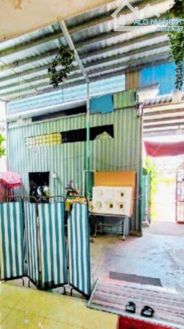 🏠 BÁN NHÀ MẶT TIỀN MỄ CỐC, Q.8 - GIÁ RẺ CHỈ 40 TRIỆU/M2 - 9.X TỶ. - 2