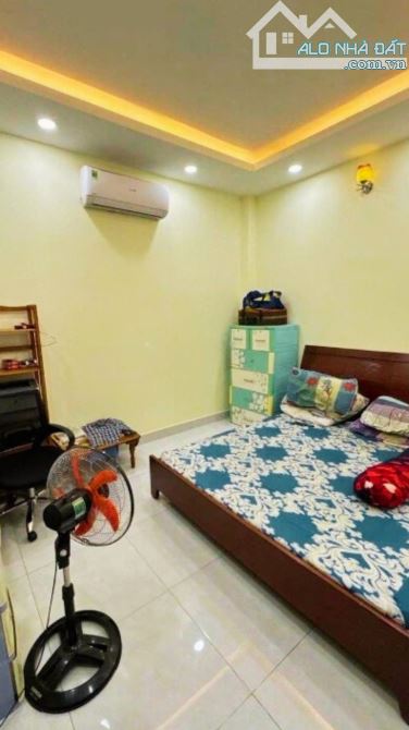 🏠 BÁN NHÀ ÔNG ÍCH KHIÊM, Q.11 - DT HIẾM 152M², GÓC 2 MẶT TIỀN - CHỈ 15.X TỶ. - 2
