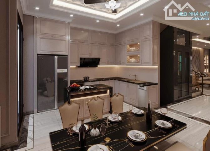 Bán nhà đường Lê Văn Lương phân lô ô tô , mặt tiên rộng , kinh doanh – 35 tỷ - 2