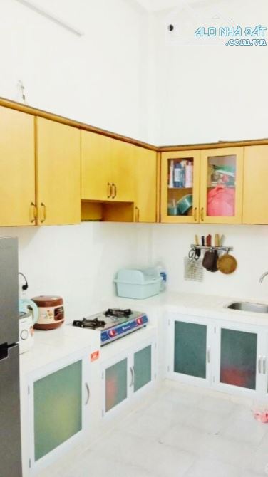 🏠 BÁN GẤP NHÀ DƯƠNG BÁ TRẠC, Q.8 - LÔ GÓC - 12.X TỶ. - 2