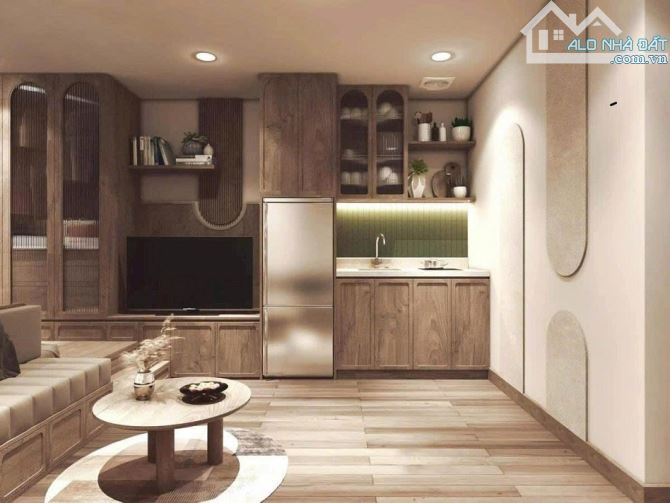 BÁN NHÀ PHỐ VẠN BẢO, ĐỘI CẤN, BA ĐÌNH, TÒA CHDV, 90M2, 9TẦNG, 180TR/THÁNG, OTO TRÁNH 3XTỶ - 2