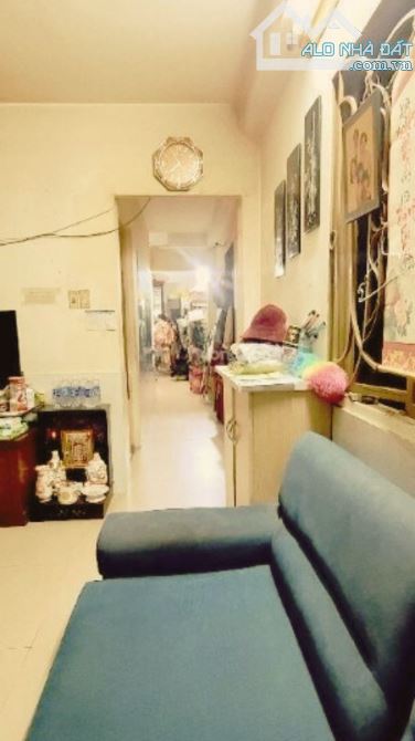 🏠 BÁN NHÀ BÙI MINH TRỰC, Q.8 - DT KHỦNG 130M², NGANG HIẾM 5.5M - CHỈ 9.X TỶ. - 2