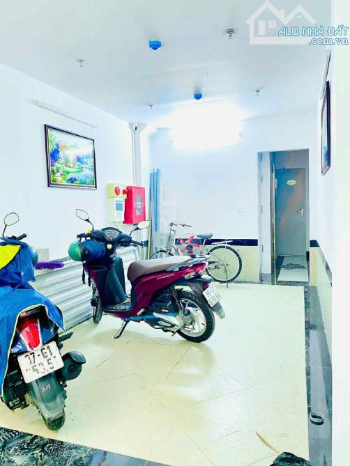 🔥 SIÊU CCMN GIẢI PHÓNG – SÁT PHỐ – DÒNG TIỀN 700TR/NĂM – 6 TẦNG FULL ĐỒ 🔥 - 2