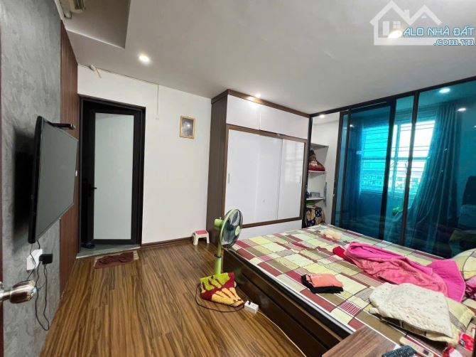 BÁN  CHUNG CƯ VIP1 – TÒA  BẮC HÀ (FODACON), TRẦN PHÚ, HÀ ĐÔNG. 86 M2 – 2PN. 5,69 TỶ - 2