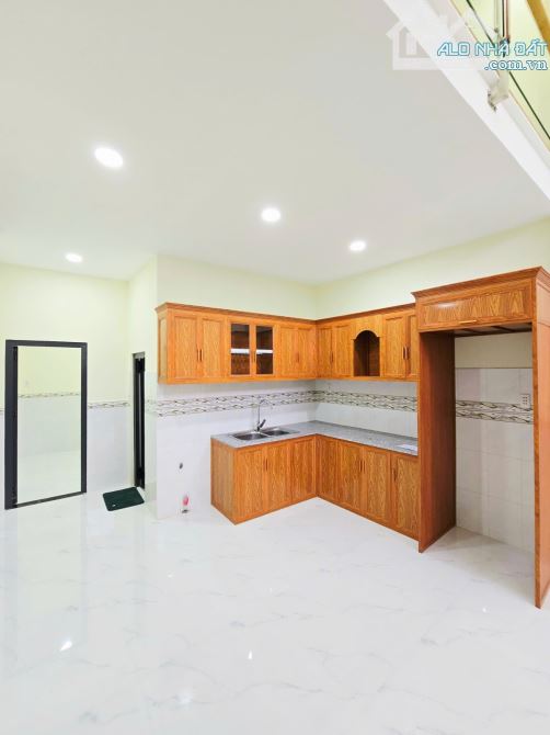 Bán nhà phố Long Trường, Thủ Đức – 56m² – 2 tầng – 3.95 tỷ - 2