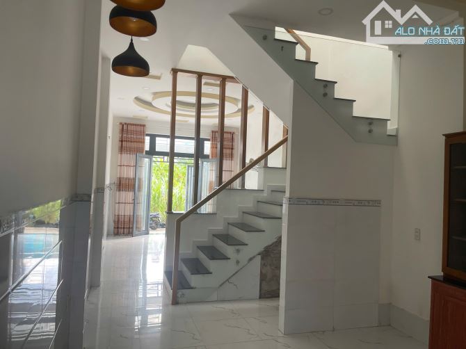 Bán Nhà ĐS8 Lò Lu Q9, liền kề Khu Đông Tăng Long, CNC nhà mới HXH tới cửa, dân cư đồng bộ - 2