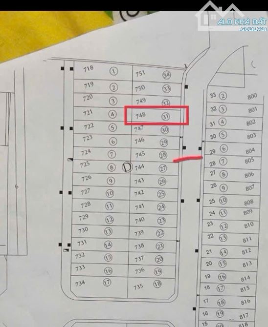 BÁN ĐẤT THỔ CƯ ĐƯỜNG 8M HẺM 55 TÂY LÂN P.TÂN TẠO BÌNH TÂN 60M2[4*15] GIÁ 4,55TỶ TL - 2