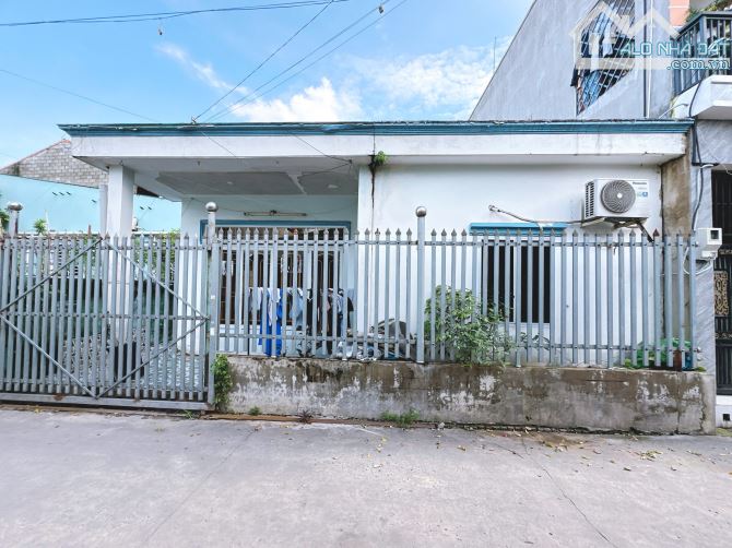 Bán nhà câp 4 ngang 9m gần bệnh viện Thánh Tâm, Tân Biên, Biên Hòa, 105m2, giá 2 tỷ 900. - 2