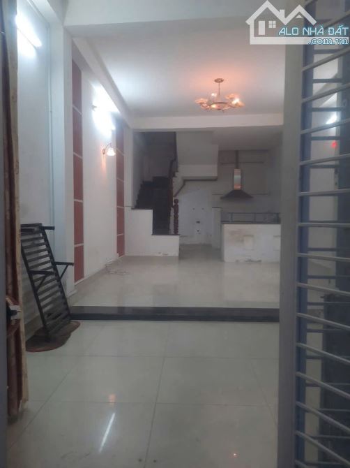 🏦QUẬN 12 TCH 1Set NGUYỄN THỊ BÚP NHÀ 4TẦNG NGANG 4x13=52m2 DTCN 45m2 GIÁ CHỈ CÒN 4,68 tỷ - 2