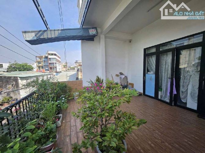 BÁN NHÀ ĐƯỜNG CHIẾN LƯỢC, BÌNH TRỊ ĐÔNG, BÌNH TÂN 5A8B07 - 2