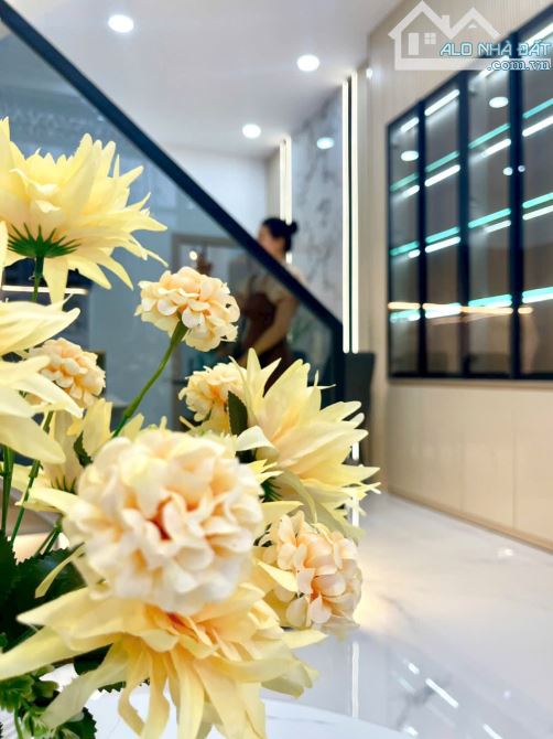 65m2, BÁN NHÀ C4 MẶT TIỀN, NGUYỄN VĂN NGHI, P7 GÒ VẤP, 5.19 TỶ TL - 2