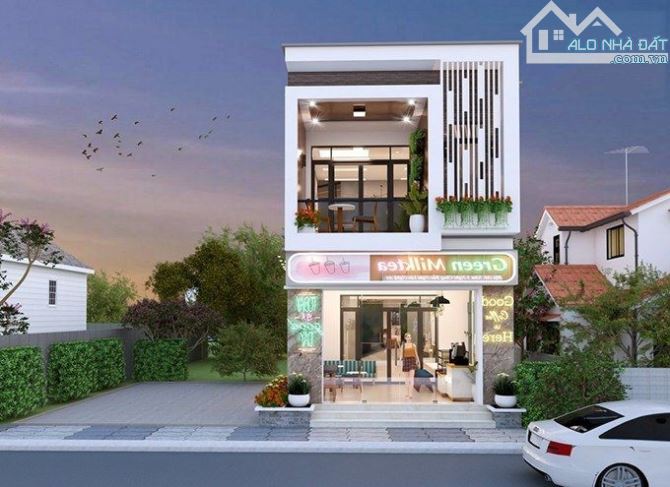 QUÁ RẺ, NHÀ MẶT PHỐ BIỂN MỸ KHÊ, MÀ RẺ HƠN KIỆT - NHÀ 2 TẦNG MẶT PHỐ MỸ ĐA ĐÔNG – Ở&KDOANH - 2