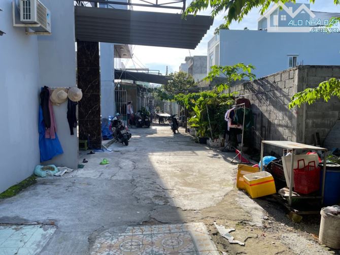 B-Á-N ĐẤT TẶNG NHÀ C4 – KIỆT 4M THÔNG NGUYỄN ĐÌNH - CHỈ 7 TỶ X - 2