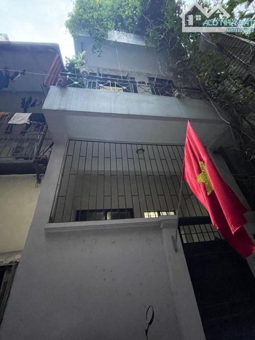 Nhà Khương Hạ 40m ra ô tô tránh 56m 4 t🍀mặt tiền 4.7 m nhà dân xây- hiếm nhà bán - 2