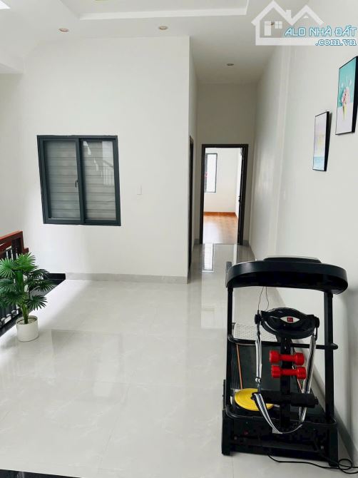 Bán nhà 3 tầng đường 7m5 Phan Văn Đáng- Hoà Xuân - 2