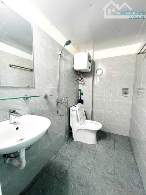 PHÚ LƯƠNG HÀ ĐÔNG_ 74M NHỈNH 7 TỶ_ DÂN XÂY_ 10M RA ÔTÔ - 2