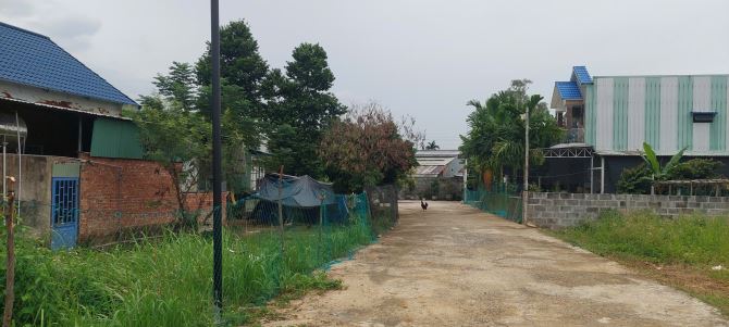 Bán lô đất đẹp vuông vắn 2 mặt kiệt, 120m2 đất ở ngang 8,61m nở hậu - 2