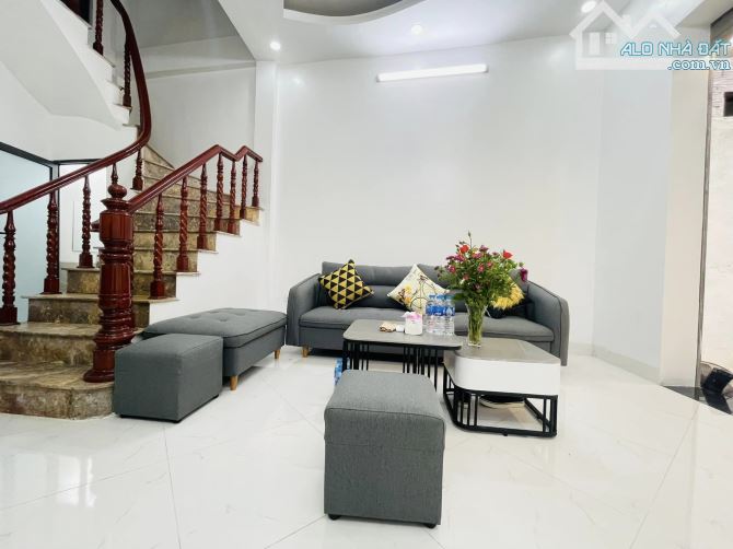 Phải Thật Nhanh! Ngõ Gốc Đề nhà đẹp, mặt tiền rộng 40m2, 6 tỷ - 2