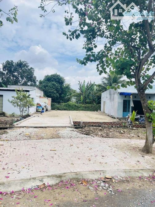 Bán đất khu trường An gần trung tâm hành chính công mới dân cư đông đúc - 2