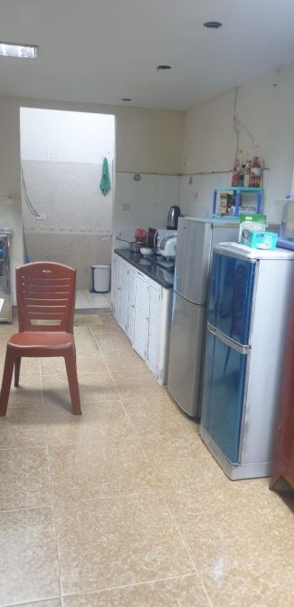 Khương đình đất hiếm còn xót lại 120 m mặt tiền 9.2m cách hồ hạ đình 30m - 2
