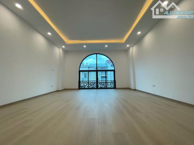 KĐT Văn Khê – Nhà 83m², 5 tầng, mặt tiền 5m – Vỉa hè kinh doanh, sẵn hợp đồng cho thuê - 2