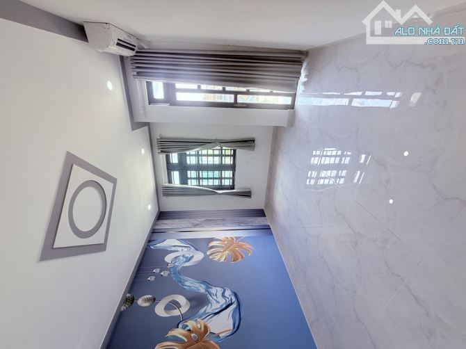 🌹🌹🌹 BÁN NHÀ HXH – HƯƠNG LỘ 2 -8m - 3 TẦNG –/-FULL NỘI THẤT – CHỈ HƠN 5 TỶ - 2