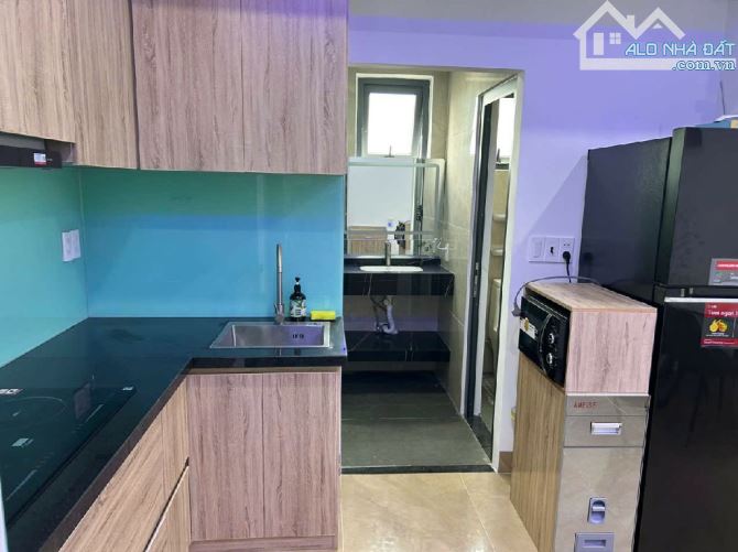 Bán căn hộ Lư Giang ,Hoà Xuân ,dòng tiền 80 triệu 1tháng - 2