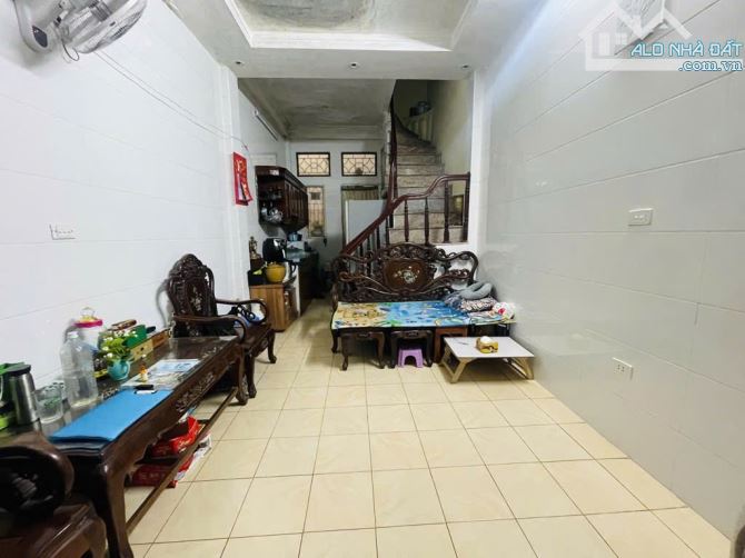 💥HƠN 7 TỴ- CÁT LINH NHÀ ĐẸP - TRUNG TÂM QUẬN ĐỐNG ĐA - CÁCH 30M RA MẶT  PHỐ -Ô TÔ-  2 MẶT - 2