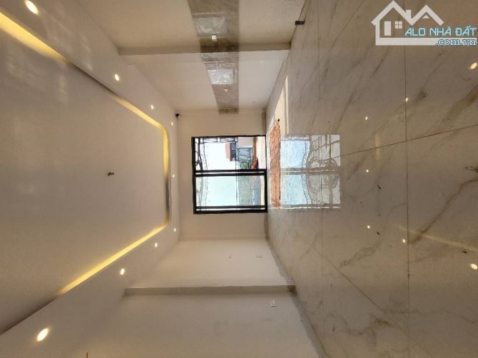 🔥 SIÊU HIẾM – NHÀ ĐẸP 33M² 5 TẦNG – Ô TÔ TRÁNH – THƯỢNG THANH LONG BIÊN CHỈ 6.25 TỶ - 2