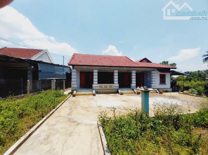 Bán đất 716m2 tặng nhà 3 gian, cách Võ Nguyên Giáp 150m, Xã Diên Khánh - 2