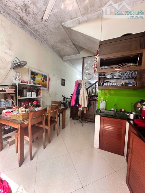 NHÀ DÂN XÂY ĐẠI MỖ, NAM TỪ LIÊM, 30M RA Ô TÔ, 4 TẦNG, NHỈNH 7 TỶ - 2