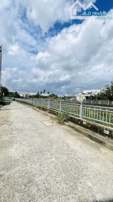 BÁN GẤP ĐẤT MT - 71M² THỔ CƯ – ĐƯỜNG NHỰA 7M – AN PHÚ ĐÔNG -  QUẬN 12 – CHỈ 5,3 TỶ - 2